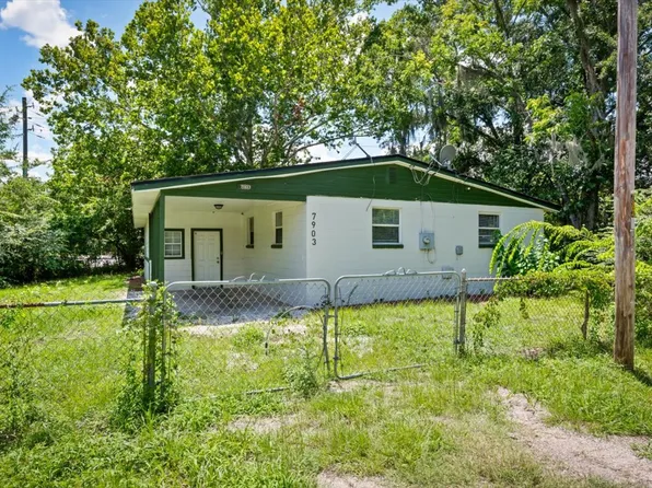 7903 New Kings Rd, Jacksonville, FL 32219