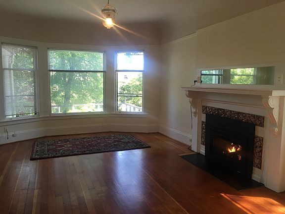 lots of huge windows