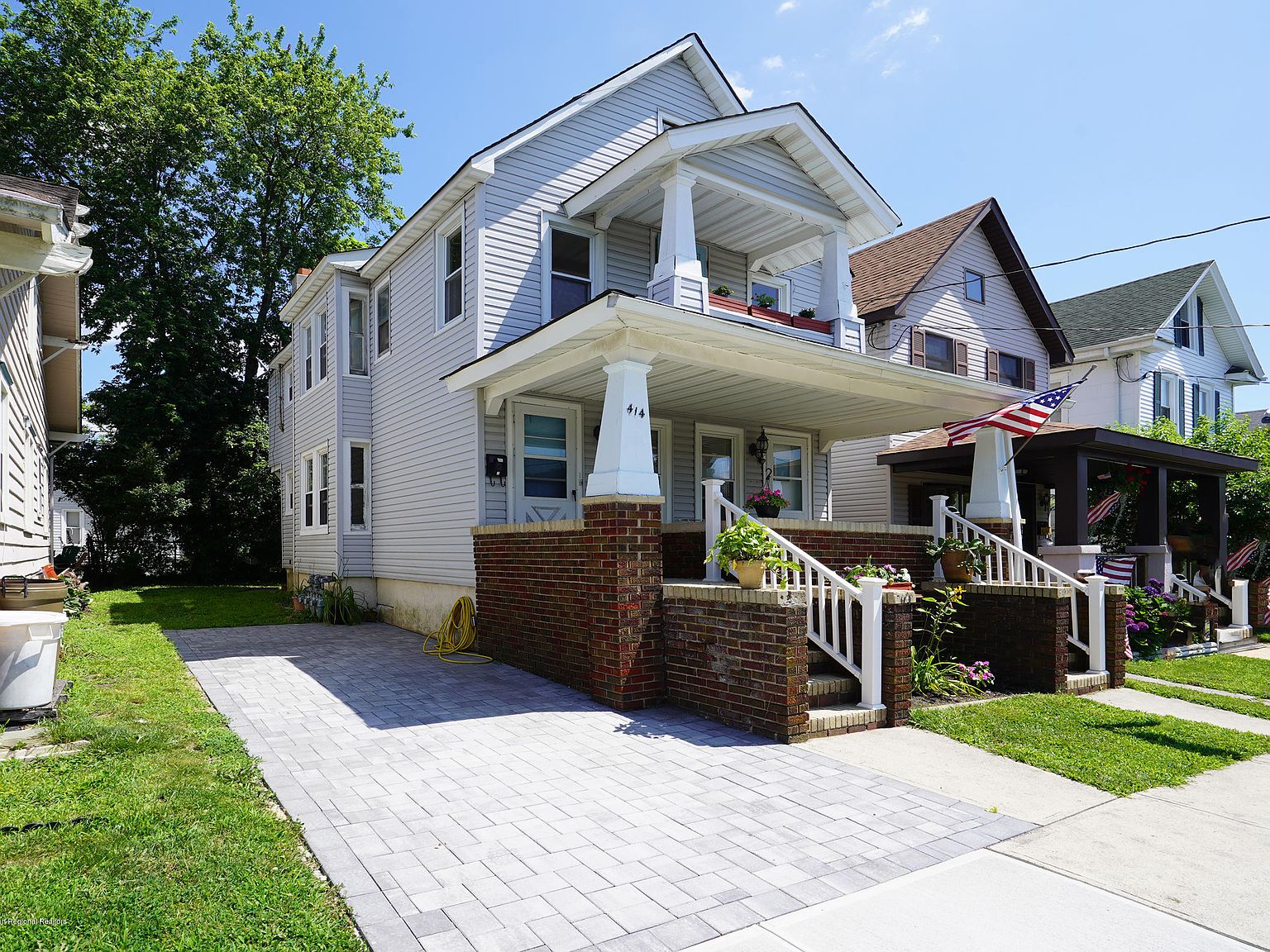 414 McCabe Ave, Bradley Beach, NJ 07720 Zillow