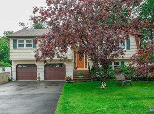 175 Bridgeton Dr, Parsippany, NJ 07054