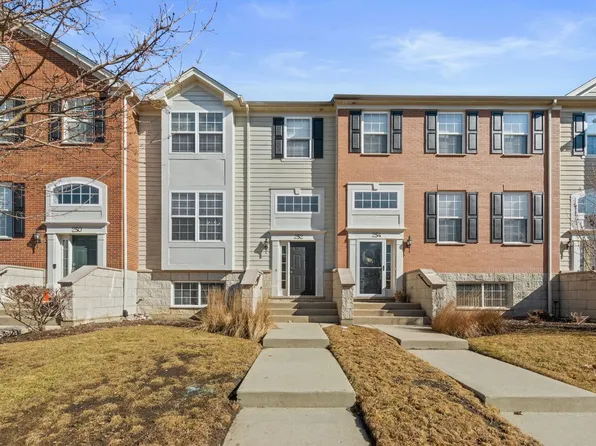252 Cassidy Ln, Elgin, IL 60124