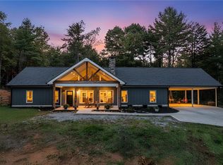 1776 Nimblewill Gap Rd, Dahlonega, GA 30533