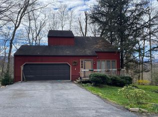 263 River Oak Dr, Marion, VA 24354