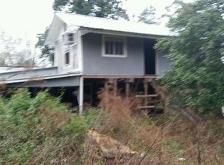 255 Floyd Rains Rd, Livingston, TX 77326