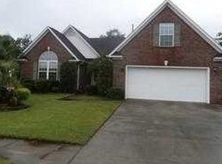 3661 Kingsley Dr, Myrtle Beach, SC 29588