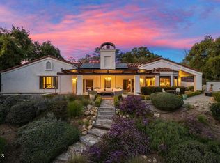 880 Azure Ct, Oak View, CA 93022