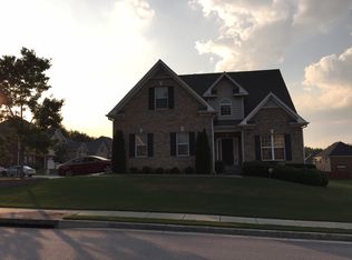 968 Yancey Ct, Loganville, GA 30052