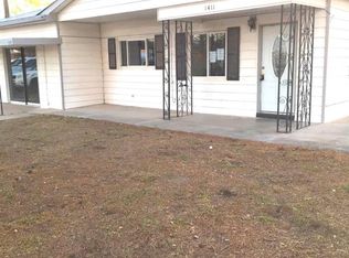 1411 Cherry Ave, Tularosa, NM 88352
