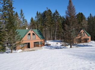 3389 & 3387 E Mountain Rd, Killington, VT 05751
