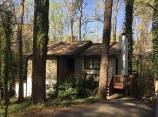 2712 Cartier Dr, Raleigh, NC 27608