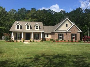 112 Nolan Ln, Brandon, MS 39047