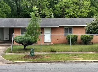 718 Talley Ave, Columbus, GA