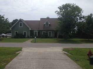 606 Nautilus Dr UNIT 3, Port Saint Joe, FL 32456