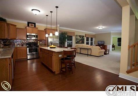 open concept