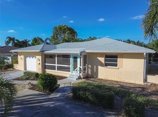 3873 21st Ave N, Saint Petersburg, FL 33713