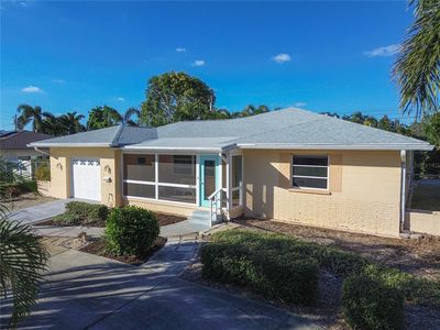 3873 21st Ave N, Saint Petersburg, FL, 33713