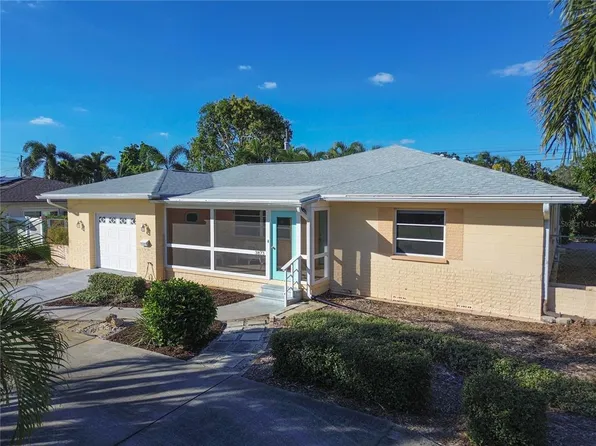 3873 21st Ave N, Saint Petersburg, FL 33713