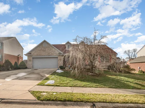 1106 Pinewood Dr, Independence, KY 41051
