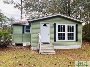 522 Goshen Rd, Rincon, GA 31326