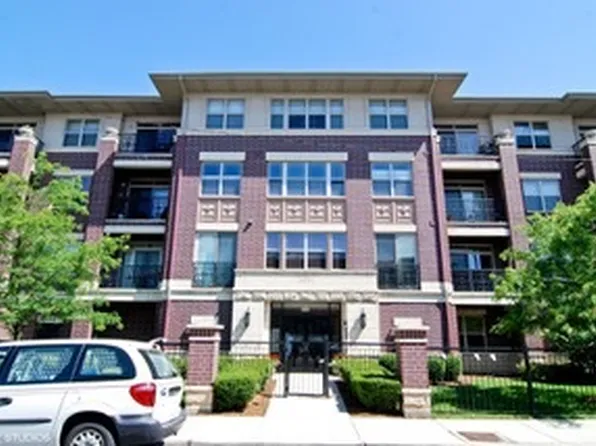 6436 Roosevelt Rd APT 404, Oak Park, IL 60304