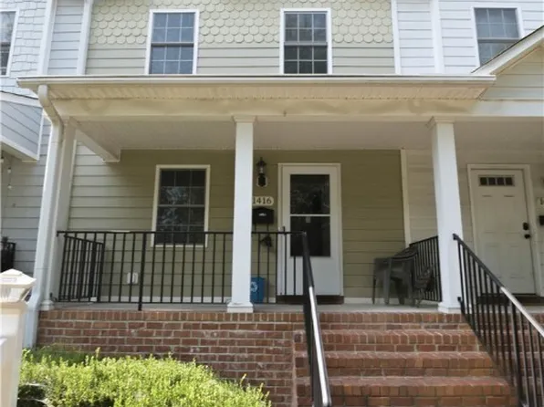 1416 N 33rd St, Richmond, VA 23223