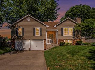 3306 N 37th Ter, Saint Joseph, MO 64506