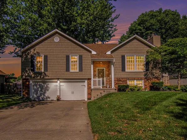 3306 N 37th Ter, Saint Joseph, MO 64506