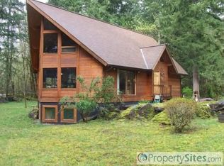 26600 NE 139th Ave, Battle Ground, WA