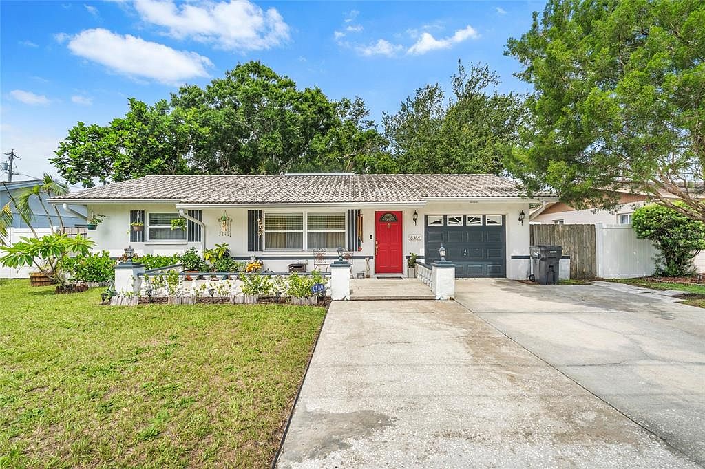6564 25th St N, Saint Petersburg, FL 33702 | Zillow