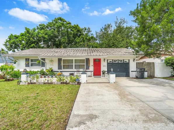 6564 25th St N, Saint Petersburg, FL 33702