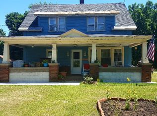 1120 Burgoyne Ave, Fort Edward, NY 12828