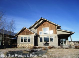 4985 Flatwater Dr, Whitefish, MT 59937