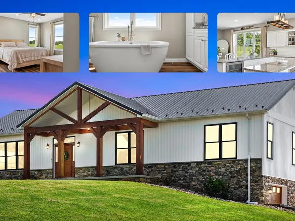 11745 Ashton Rd, Clear Spring, MD 21722