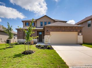 7902 Blackhawk Pass, San Antonio, TX 78253
