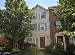 8369 Hunter Murphy Cir, Alexandria, VA 22309