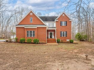 2319 Mary Goodwyn Rd, Powhatan, VA 23139
