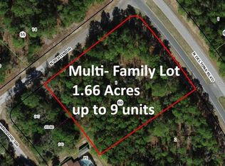 9223 N Bertin Dr #1, Dunnellon, FL 34434