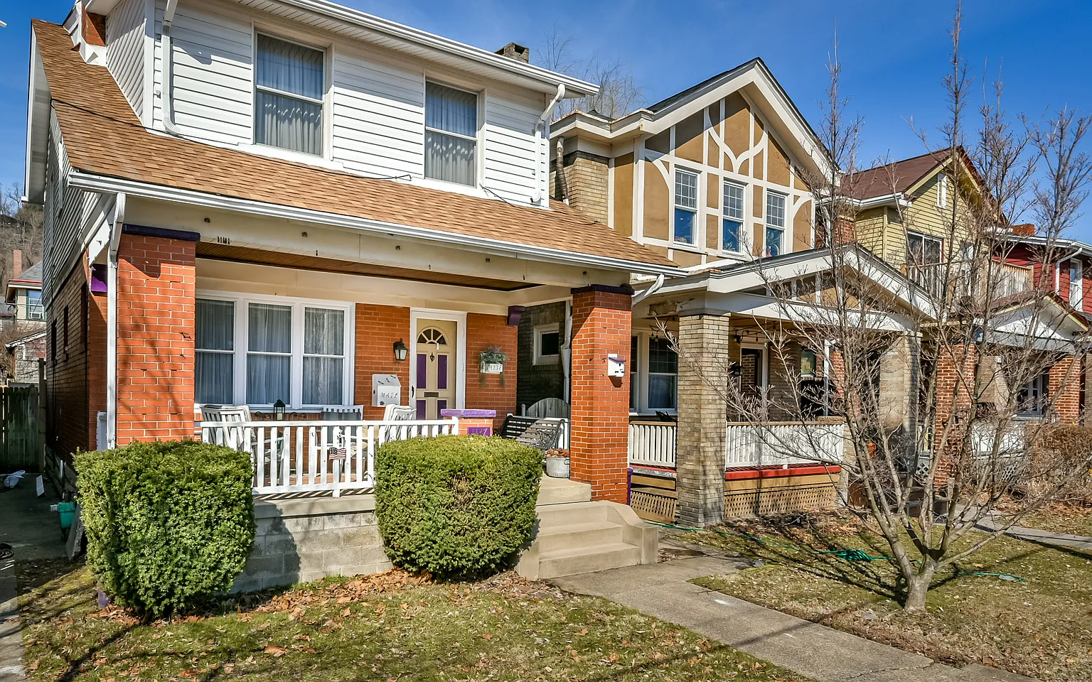 1137 Chislett St photo 1