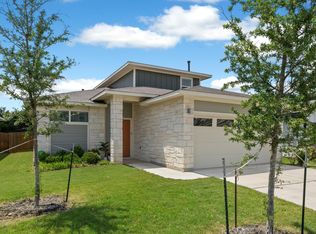 249 Tequilana Pass, Leander, TX 78641