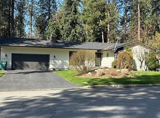 3519 N Spaulding Ln, Coeur D Alene, ID 83815