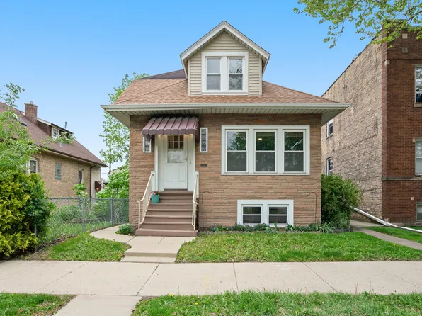2605 N Oak Park Ave, Chicago, IL 60707