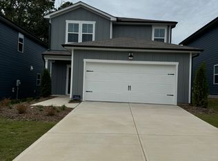 1424 Rhodes Pond St, Wendell, NC 27591