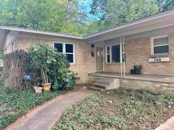 708 Randall Dr, Searcy, AR 72143