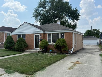 3530 Elder Ln, Franklin Park, IL, 60131