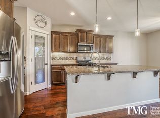 3209 NE 171st St, Ridgefield, WA 98642
