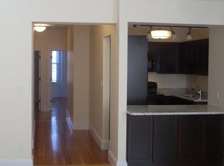 49 Garrison Rd #1, Brookline, MA 02445