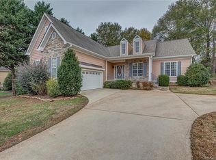 1343 Moonshadow Ln #45, Shelby, NC 28150