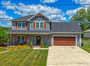 119 Sturbridge Ln, Church Hill, TN 37642