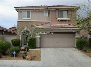 7870 Granite Walk Ave #0, Las Vegas, NV 89178