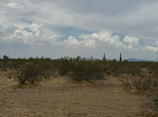 00_00 N 217th Ave, Wittmann, AZ 85361